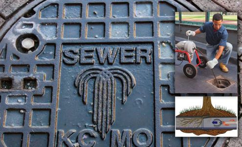 Drain Cleaners LLC 18723 MO-33, Holt Missouri 64048