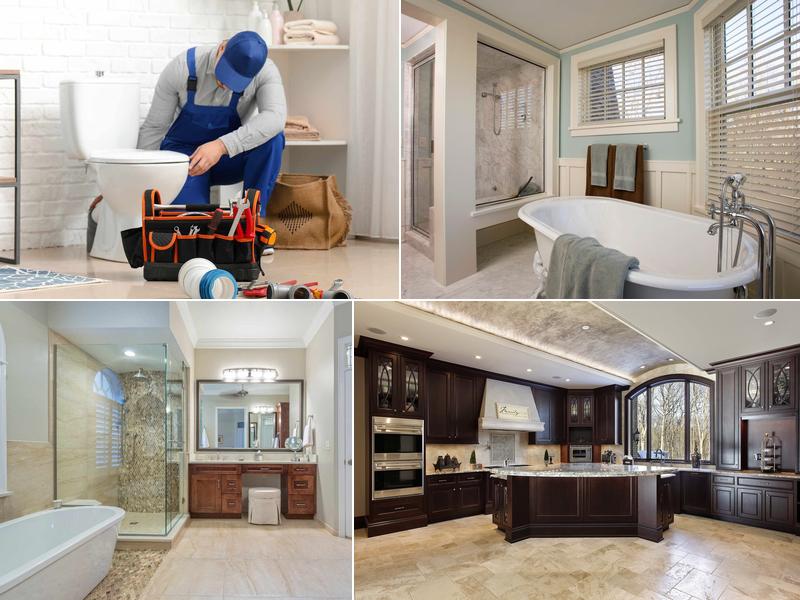 R.A. Guinner Plumbing Company