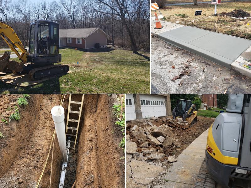 Mc Williams Services Inc