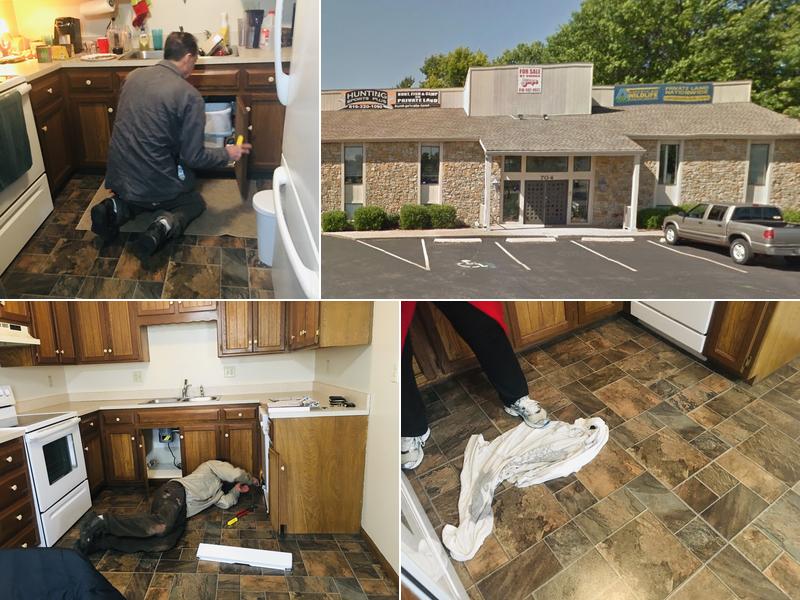 Gene's Plumbing & Sewer Service LLC