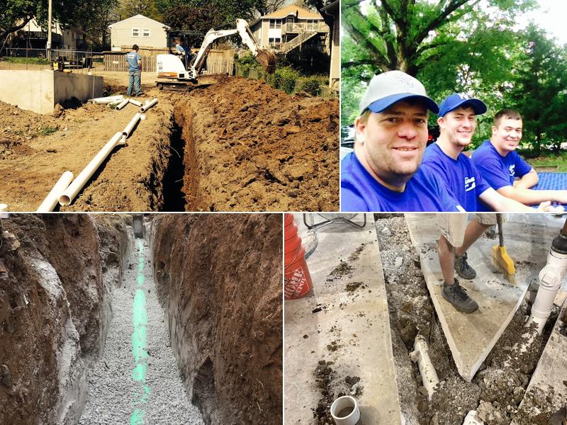 Williams Plumbing Sewer-Drain