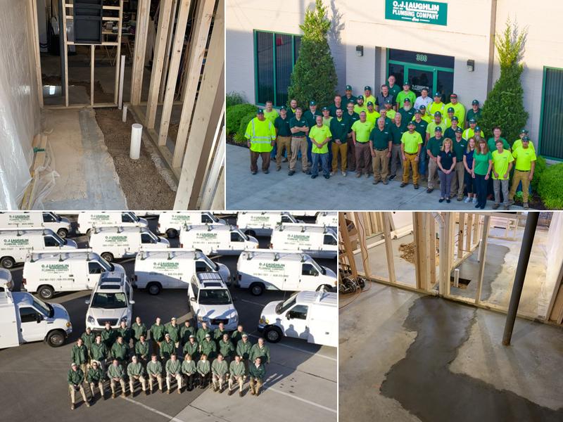 O.J. Laughlin Plumbing Company, Inc.