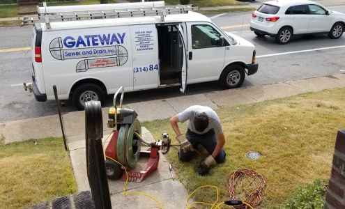 Gateway Sewer & Drain, Inc.