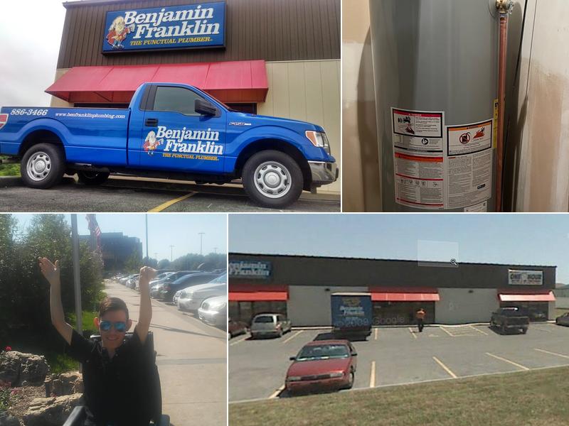 Benjamin Franklin Plumbing of Springfield