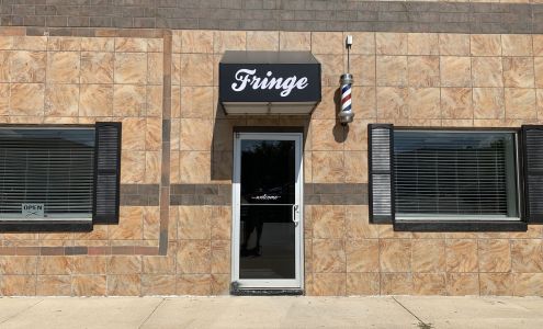 Fringe Salon 414 1st Ave E, Spencer Iowa 51301