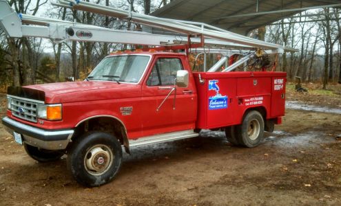 Johnson's Pump Service LLC 22870 E 752 Rd, Humansville Missouri 65674