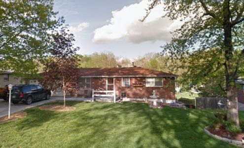 First Class Sprinklers 5021 NW Ridgewood Dr, Kansas City Missouri 64151