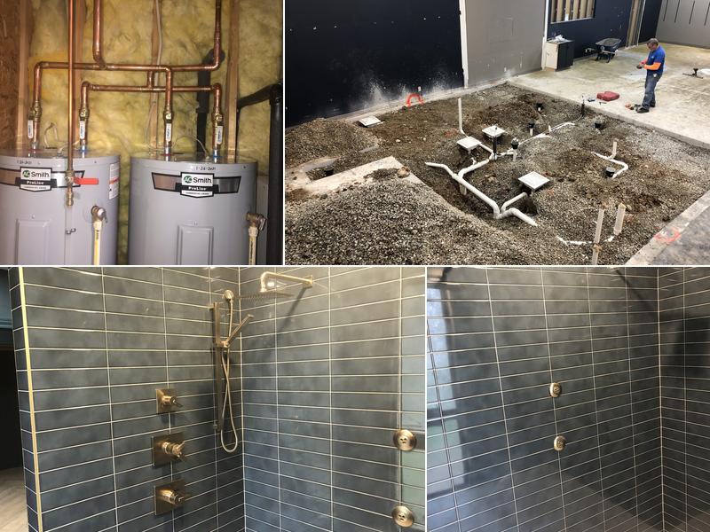 Thomas Independent Plumbing