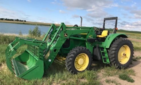 Ken Sandbothe Plumbing