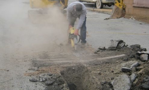 Bell Plumbing Inc 22898 Emerson Rd, Lebanon Missouri 65536