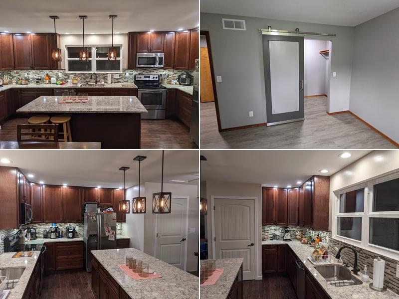 Ward's Midwest Handyman LLC