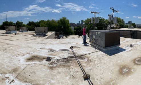 JMS Heating & Air Conditioning