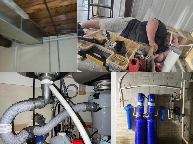 T&R Plumbing & Drain