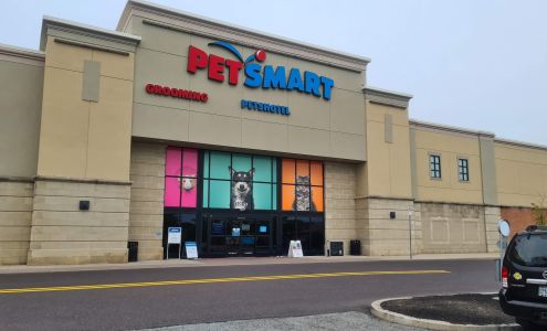 PetSmart