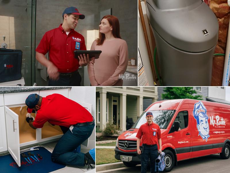 Mr. Rooter Plumbing of Franklin County