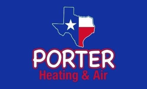 Porter Heating & Air Conditioning, LLC