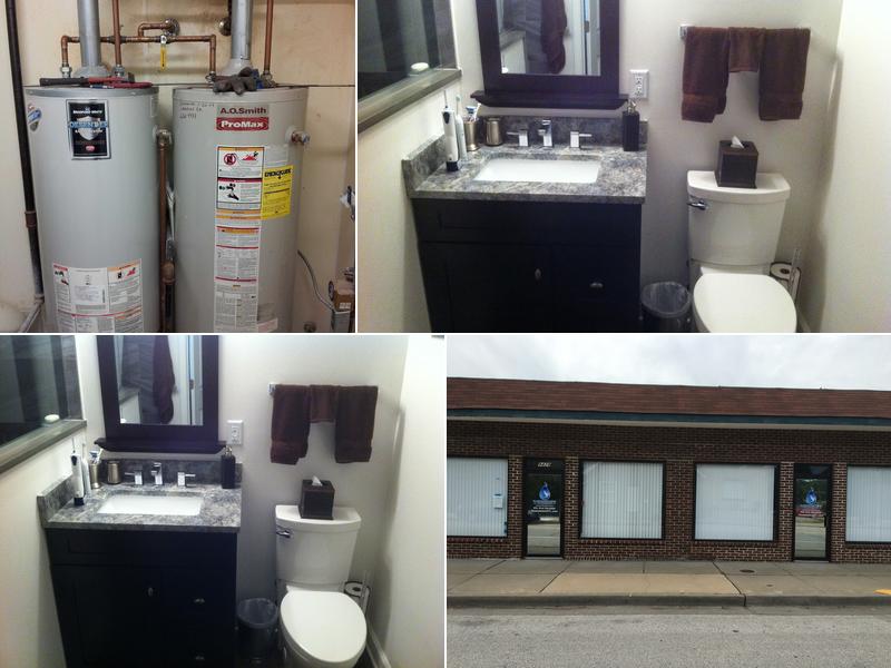 Flowmasters Plumbing