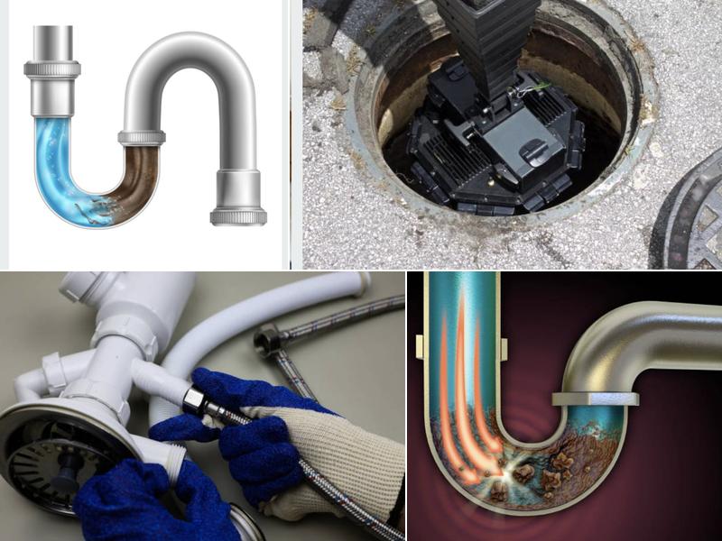 Daniel's Professional Sewer