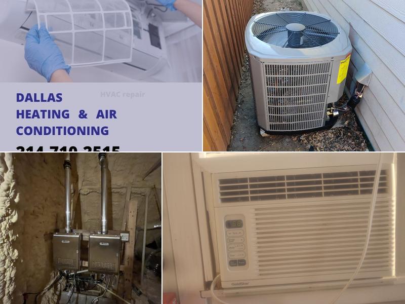 Dallas Heating and Air Conditioning