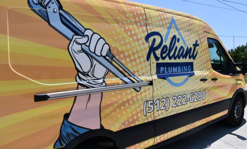 Reliant Plumbing - Lakeway