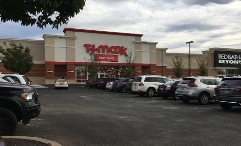 T.J. Maxx Warminster