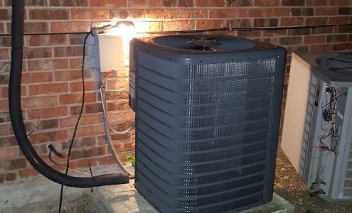 L D Goss Refrigeration