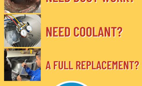 R&R Air Conditioning Service Company