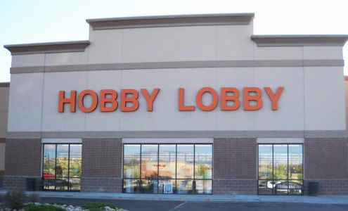 Hobby Lobby