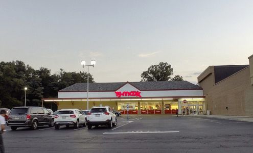 T.J. Maxx