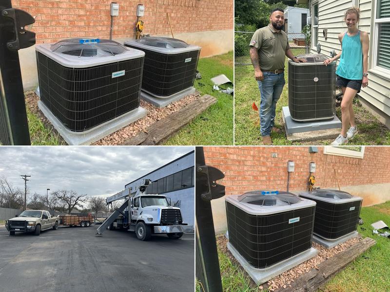 Centex A/C Specialist