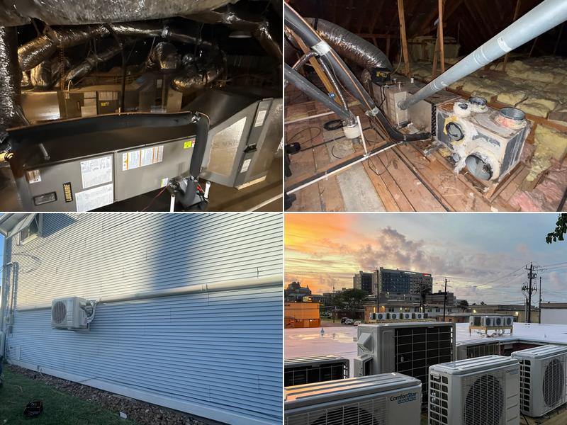 Coastal Eco Heating & Air