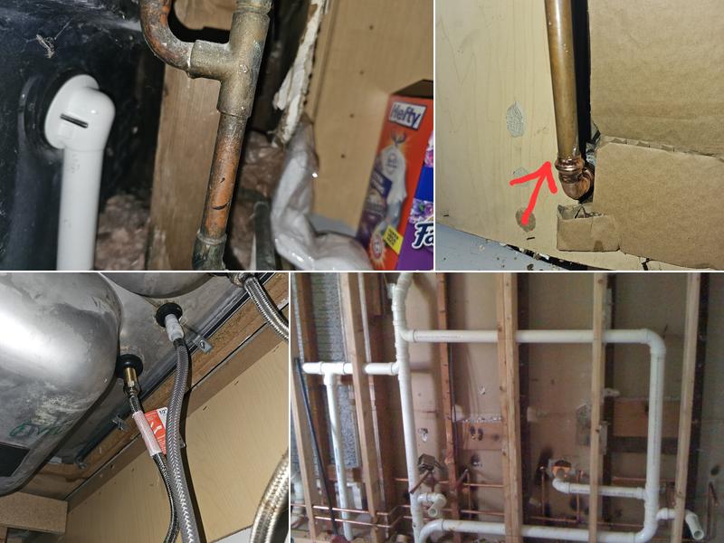 B.C. Plumbers Company