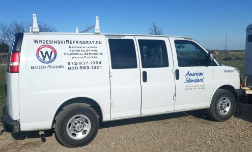 Wrzesinski Heat and Air