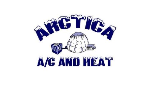 Arctica A/C and Heat