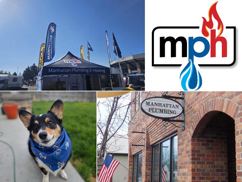 Manhattan Plumbing & Heating