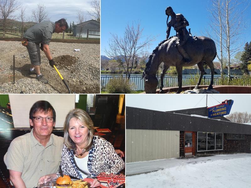 Parisi Western Plumbing & Heating