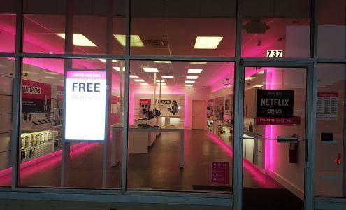 T-Mobile Authorized Retailer