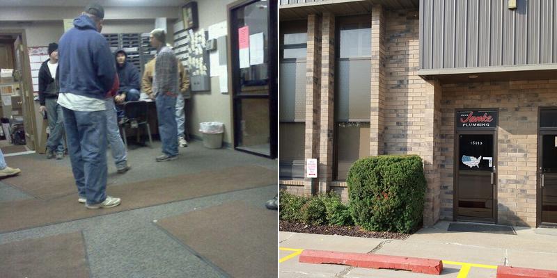 Dave Janke Plumbing Inc