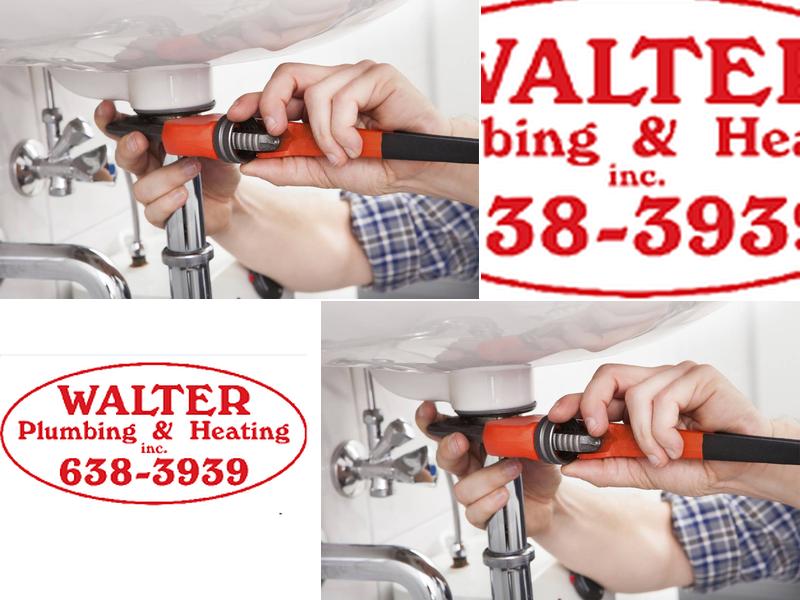 Walter Plumbing & Heating