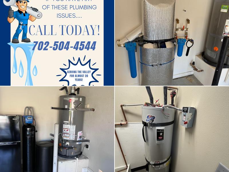 On Time Service Plumbing