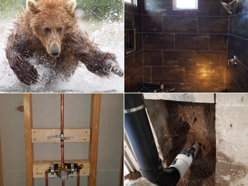 Big Bear Plumbing Company, Serving Reno Nevada