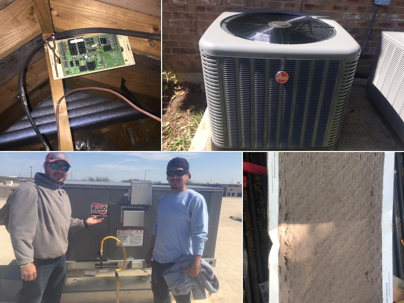 Cool Choice Heating and Air, LLC