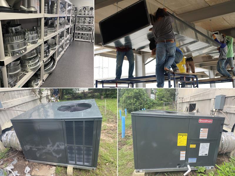 PML Air Conditioning