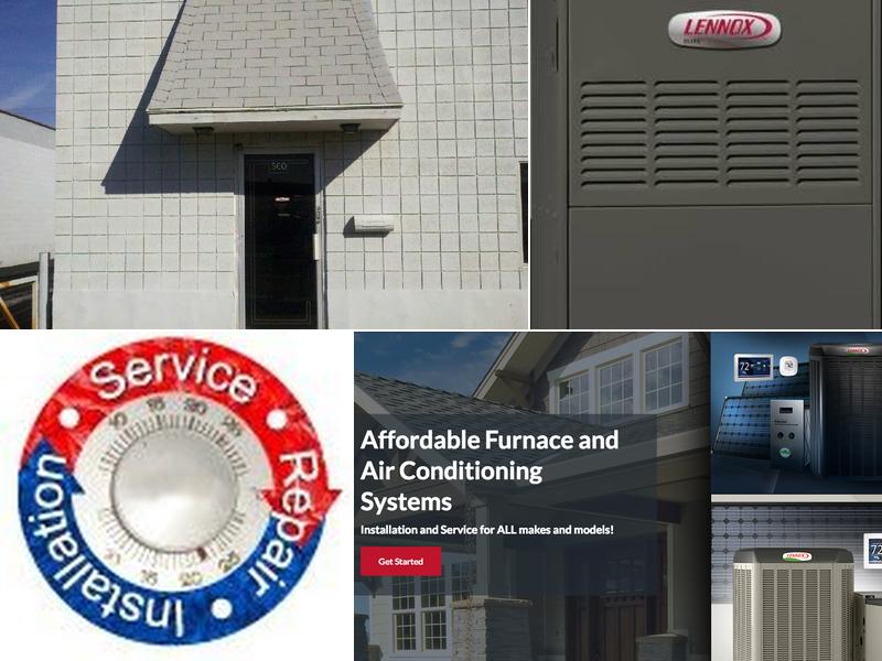 CMC Heating and Air Conditioning