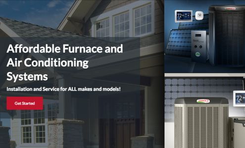 CMC Heating and Air Conditioning