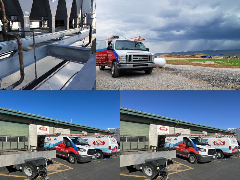 HRC Climate Services