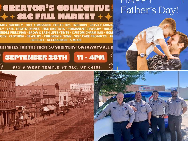 Neerings Plumbing Heating Air & Electric