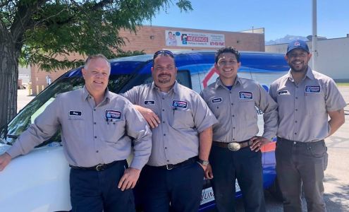 Neerings Plumbing Heating Air & Electric