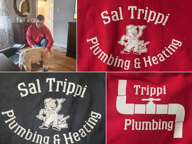 Sal Trippi Plumbing & Heating