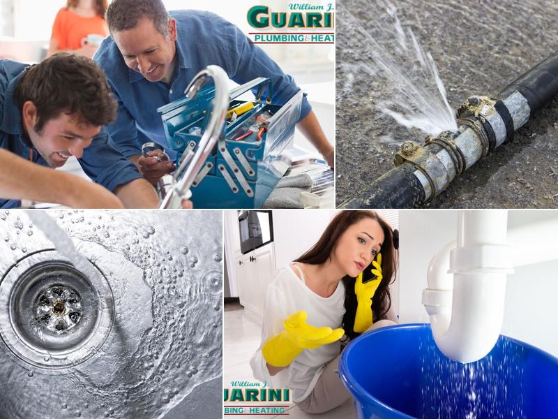 William J. Guarini, Inc.